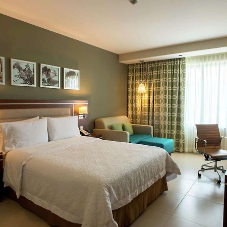 Hampton Inn By Hilton Mérida Εξωτερικό φωτογραφία