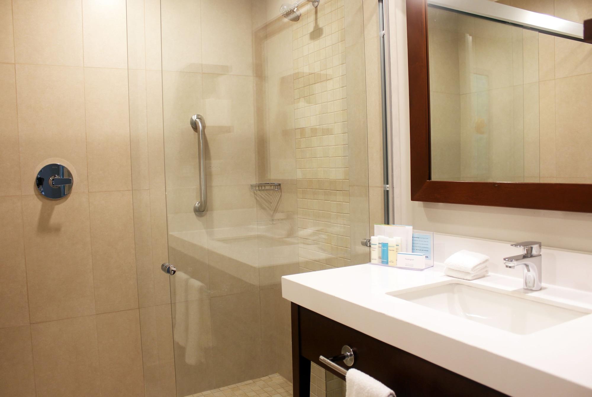 Hampton Inn By Hilton Mérida Εξωτερικό φωτογραφία