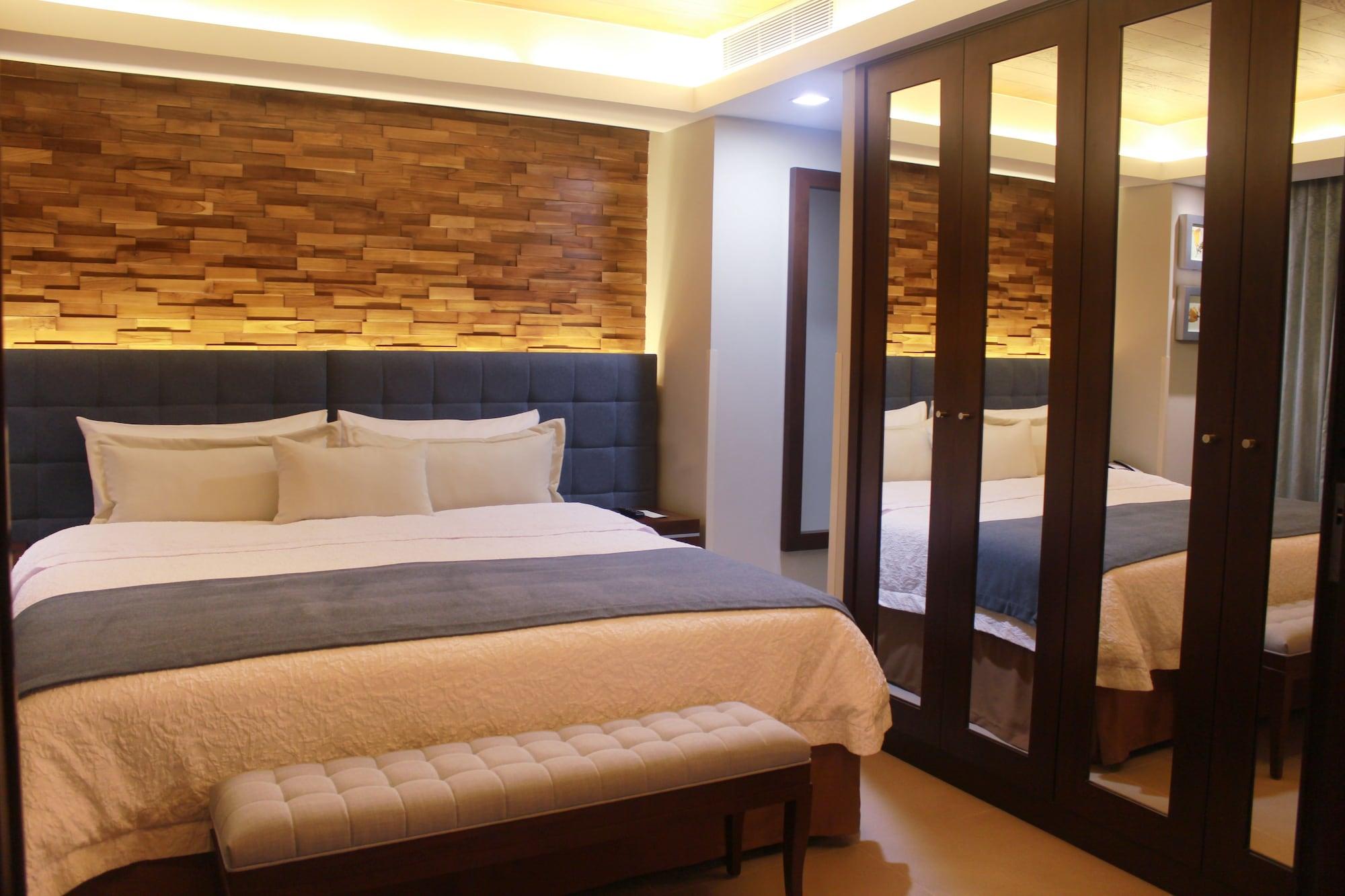 Hampton Inn By Hilton Mérida Εξωτερικό φωτογραφία