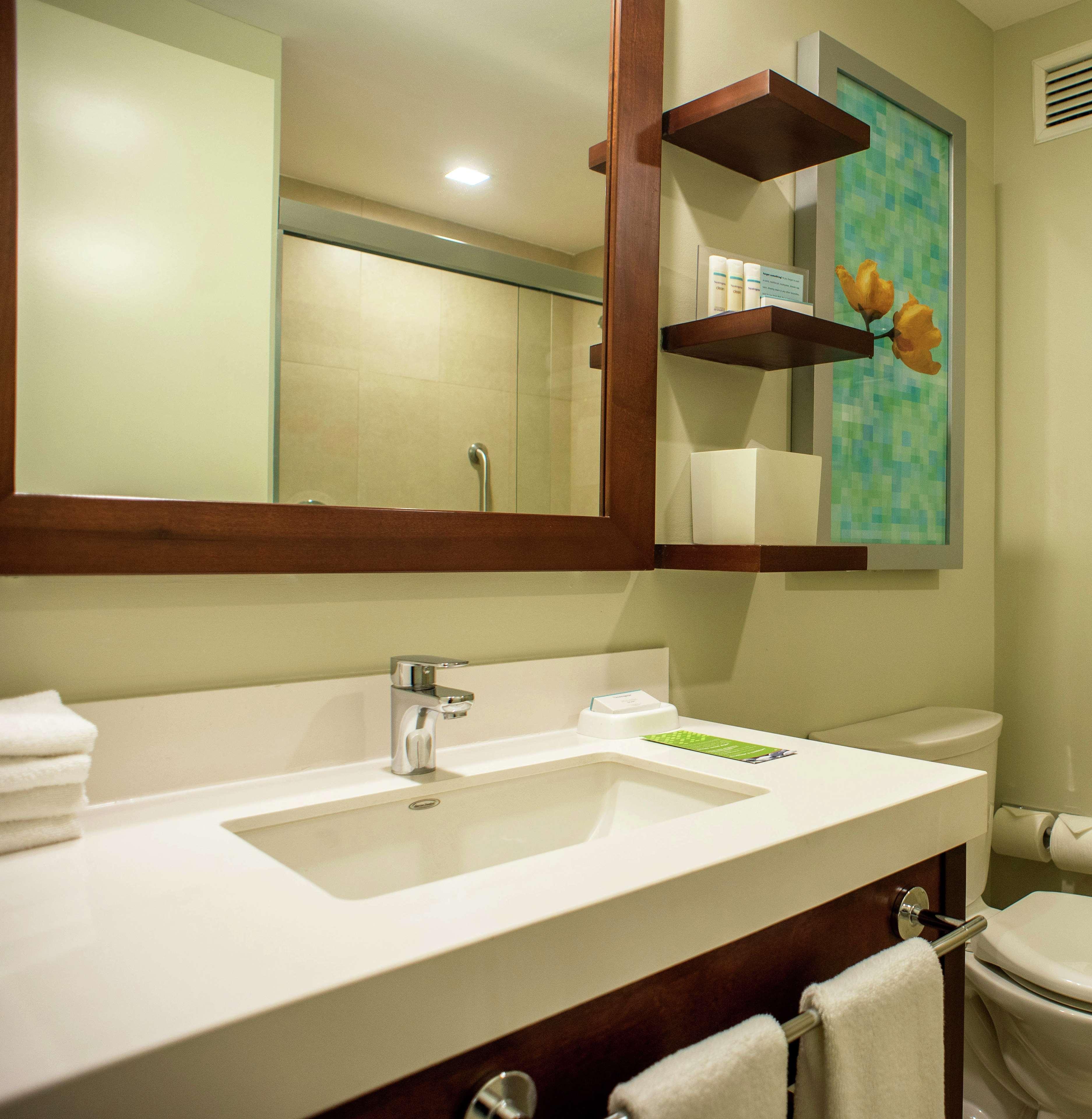 Hampton Inn By Hilton Mérida Εξωτερικό φωτογραφία