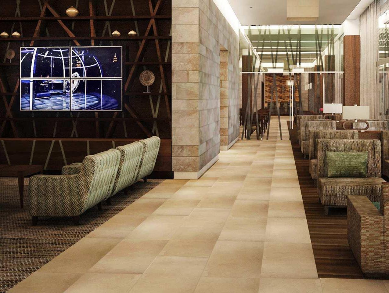 Hampton Inn By Hilton Mérida Εξωτερικό φωτογραφία