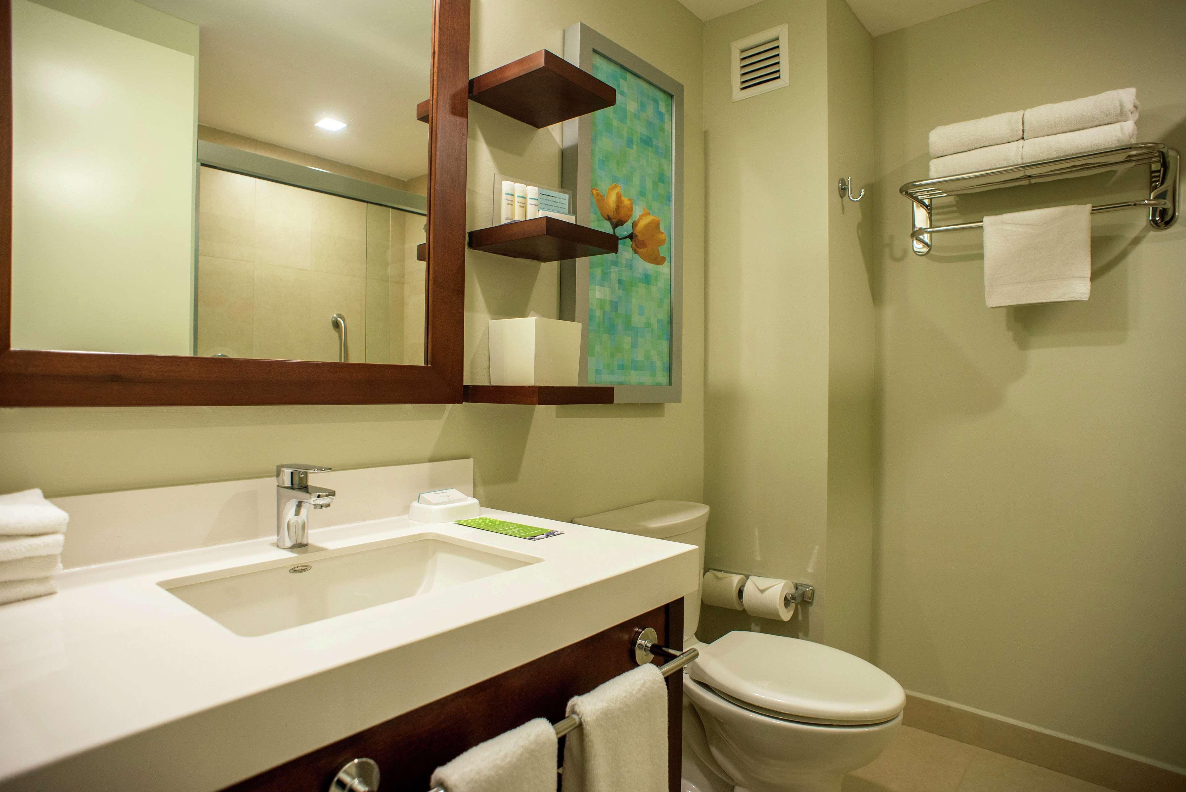 Hampton Inn By Hilton Mérida Εξωτερικό φωτογραφία