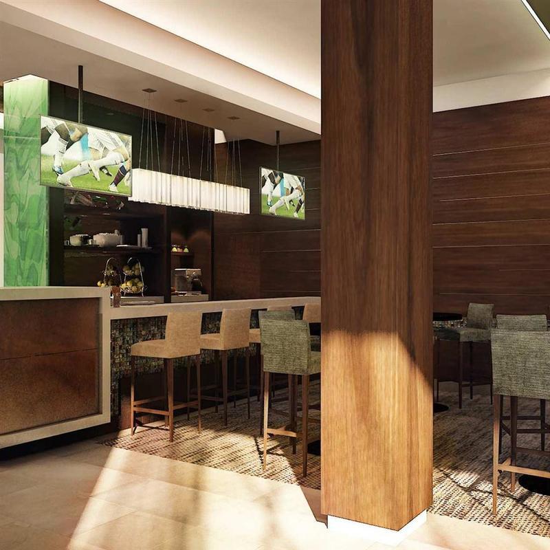 Hampton Inn By Hilton Mérida Εστιατόριο φωτογραφία