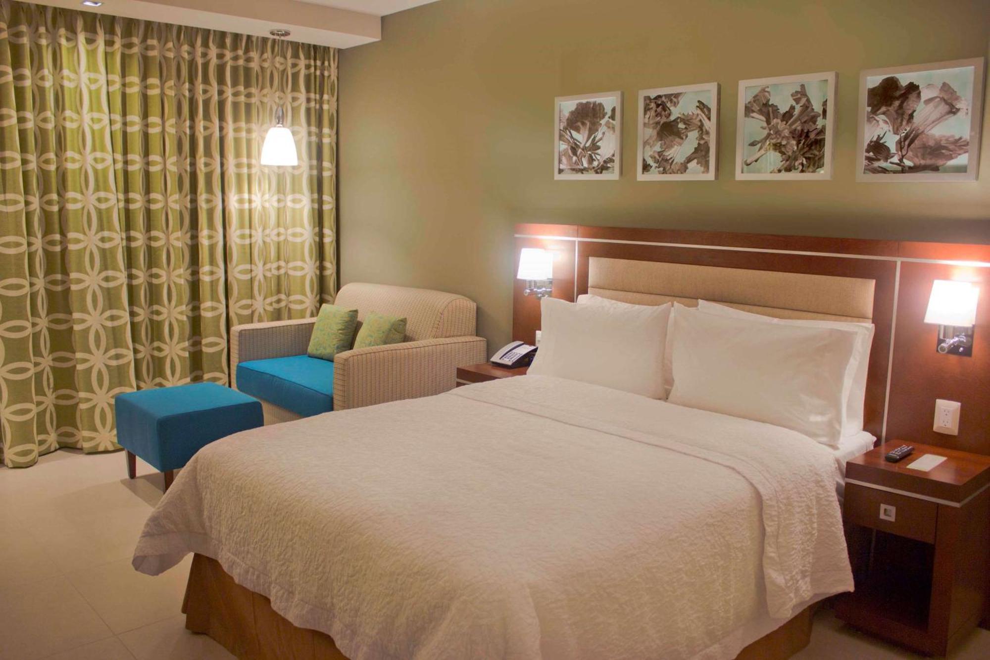Hampton Inn By Hilton Mérida Εξωτερικό φωτογραφία