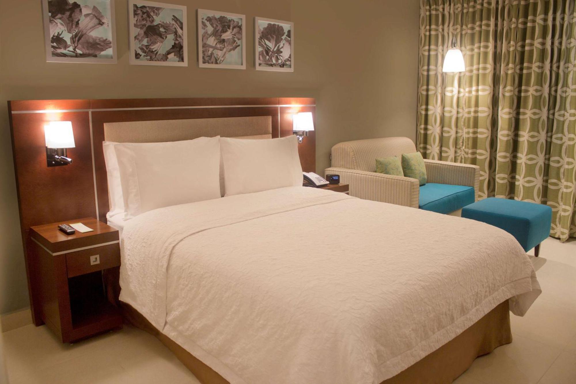Hampton Inn By Hilton Mérida Εξωτερικό φωτογραφία