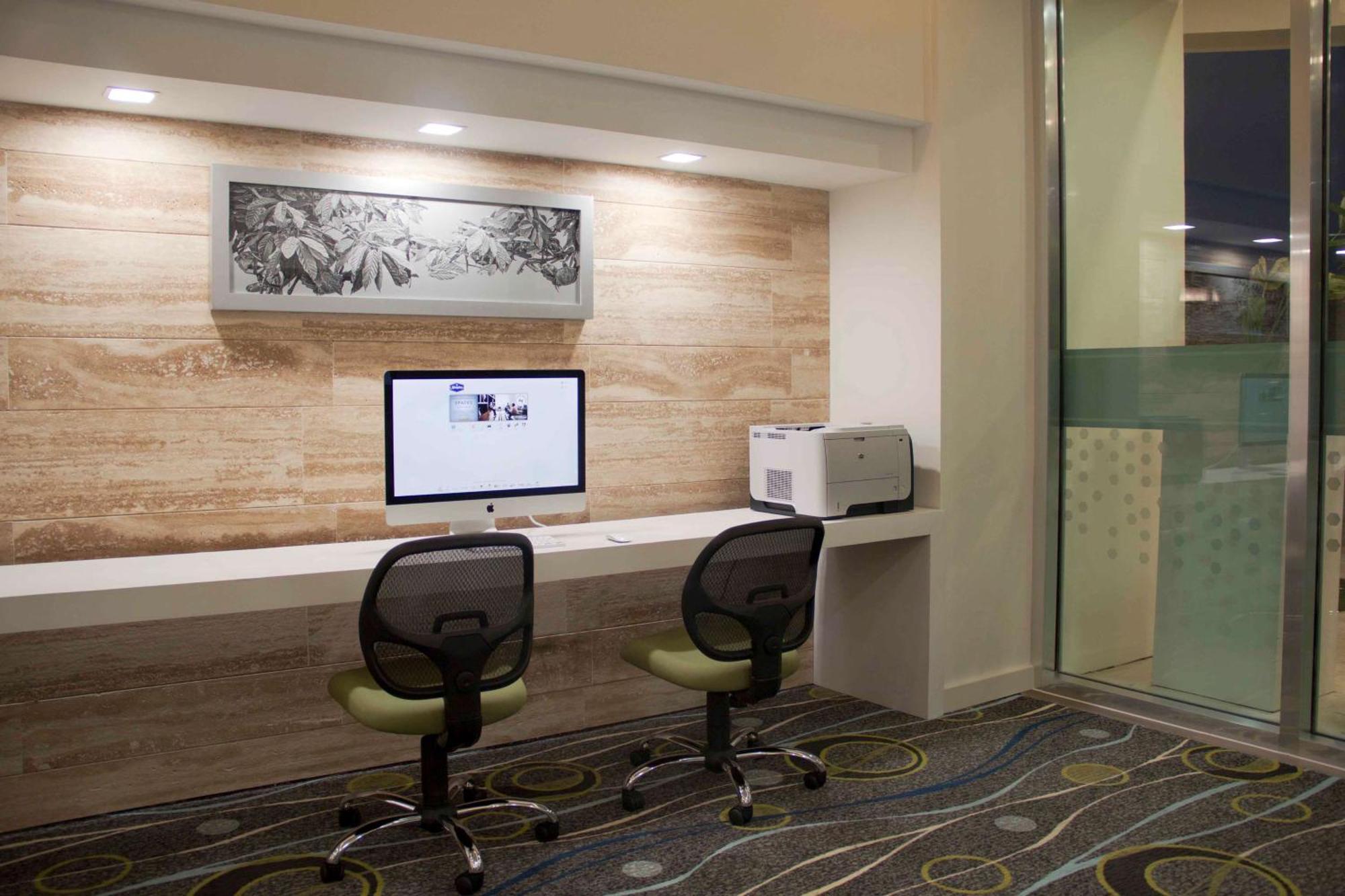 Hampton Inn By Hilton Mérida Εξωτερικό φωτογραφία