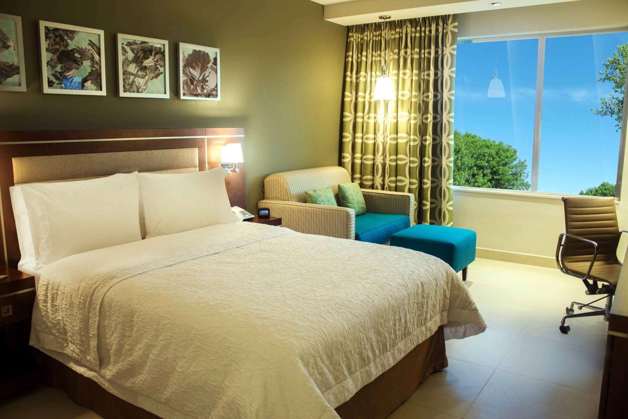 Hampton Inn By Hilton Mérida Εξωτερικό φωτογραφία