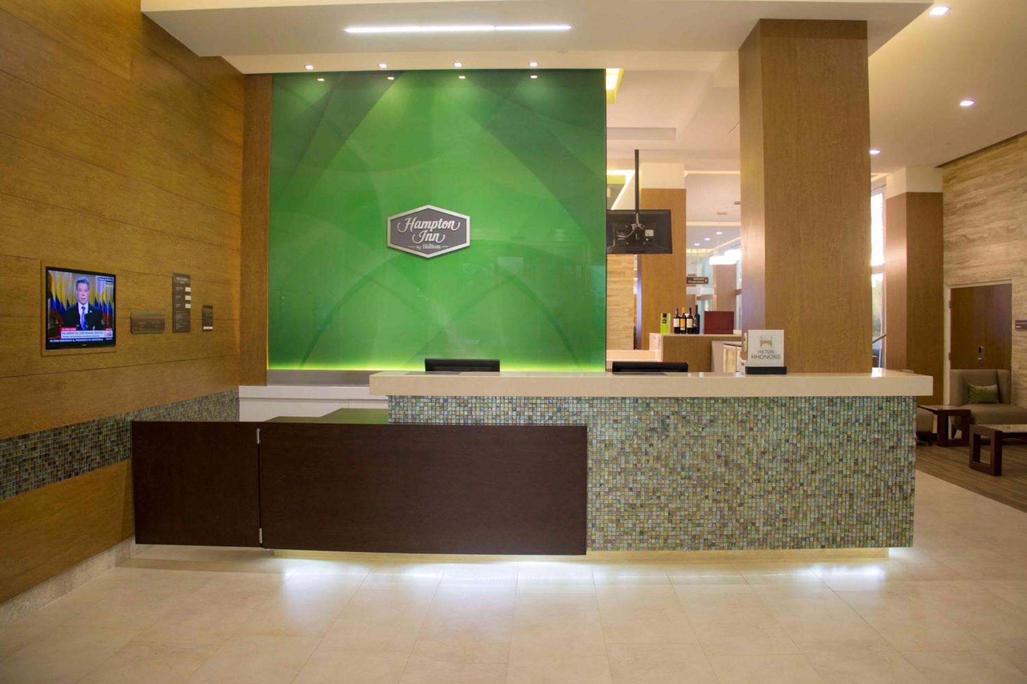 Hampton Inn By Hilton Mérida Εξωτερικό φωτογραφία