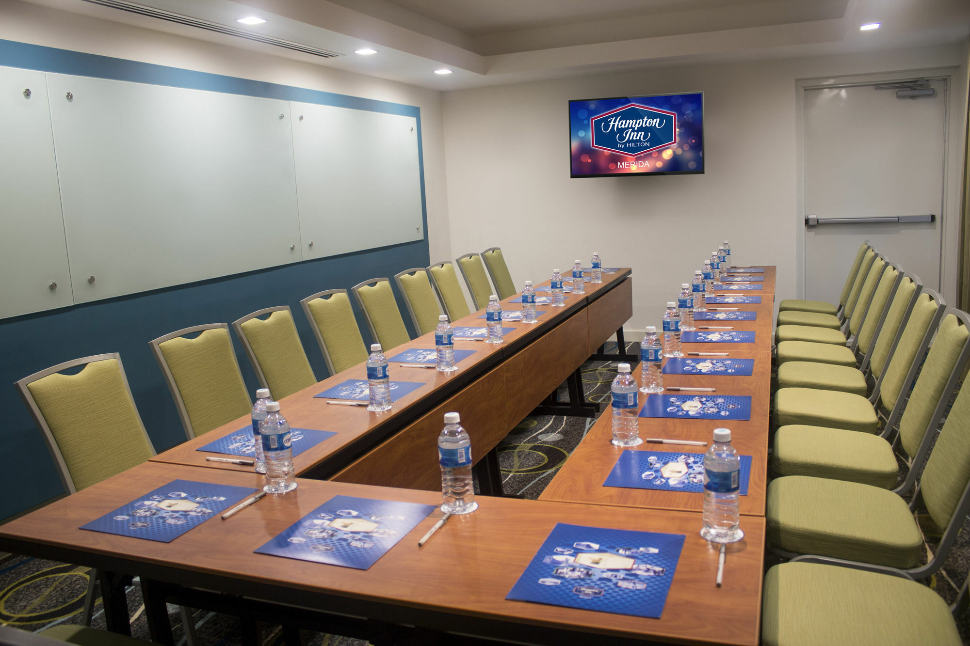 Hampton Inn By Hilton Mérida Εξωτερικό φωτογραφία