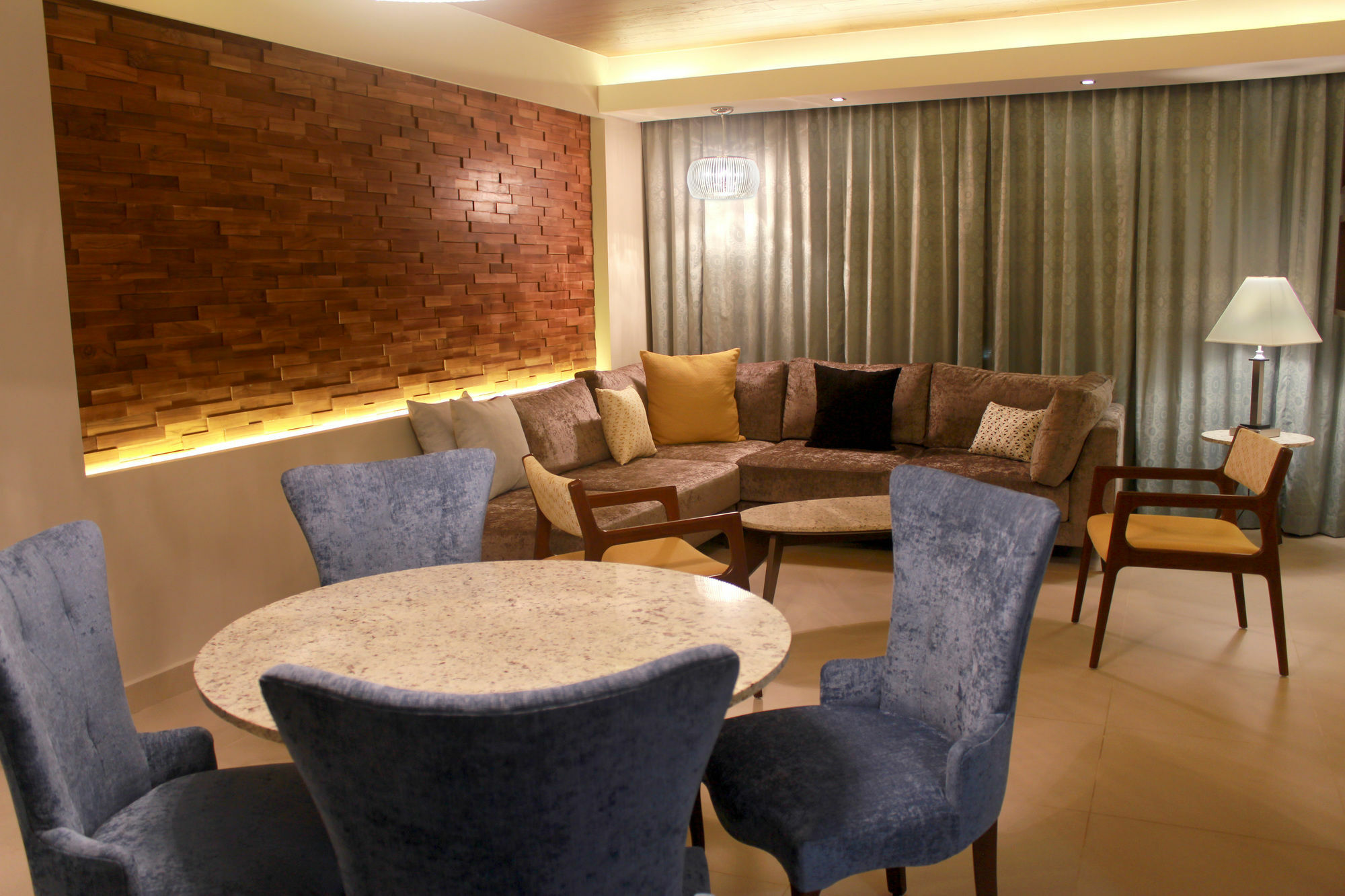 Hampton Inn By Hilton Mérida Εξωτερικό φωτογραφία
